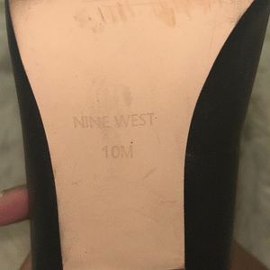 Versatile for Any Occasion Black Heels